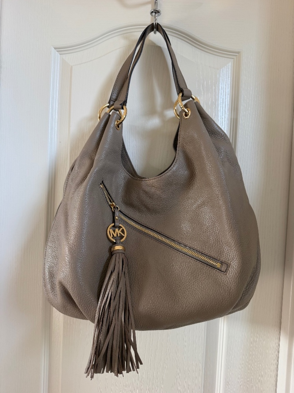 Coach Hobo Bag